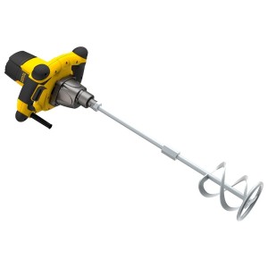 mieszarka 1600w m14 o140mm 2 prędkości 180-460