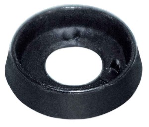 Zestaw śrub montażowych M6 do szaf Rack - 50 szt