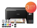 Urządzenie wielofunkcyjne 3w1 EPSON Eco Tank L3210 PL