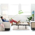 Bezprzewodowa Klawiatura Dualna BT/RF Touchpad LED RGB