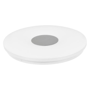 Nowoczesny plafon sufitowy LED Activejet UFO 18W