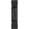 Wentylator Alpenföhn 120 Wing Boost 3 ARGB High Speed, 3szt., czarny