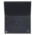 LENOVO ThinkPad T14 G1 i5-10310U 16GB 512GB SSD 14" FHD Win11pro + zasilacz UŻYWANY