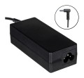Zasilacz sieciowy Akyga AK-ND-58 do notebooka DELL (19,5 V; 3,33 A; 65W; 4.5 mm x 3 mm)