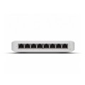 Switch Ubiquiti Lite 8 PoE 8p PoE ( PoE+: 4;) 52W Managed Gigabit