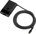 Zasilacz sieciowy HP 65W Laptop Charger USB-C czarny 671R2AA
