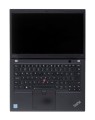 LENOVO ThinkPad T490S i7-8565U 16GB 256GB SSD 14" FHD Win11pro + zasilacz UŻYWANY