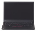 LENOVO ThinkPad T495 RYZEN 5 PRO 3500U 16GB 256GB SSD 14" FHD Win11pro + zasilacz UŻYWANY