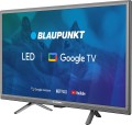 TV 24" Blaupunkt 24HBG5000S HD LED, GoogleTV, Dolby Digital, WiFi 2,4-5GHz, BT, czarny