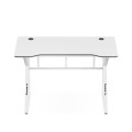 Biurko gamingowe Huzaro Hero 1.6 White