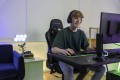 GXT265 CINTAR RGB HEADSET STAND