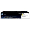 Toner HP żółty HP 117A, HP117A=W2072A, 700 str.
