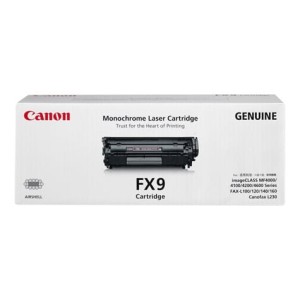 FX-10 FAX CARTRIDGE/F/ FAX L100/ L120