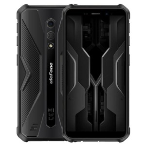 Smartphone Ulefone Armor X12 Pro 4GB/64GB (czarny)