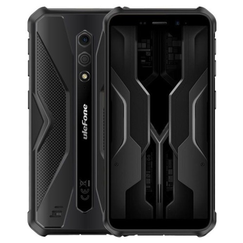 Smartphone Ulefone Armor X12 Pro 4GB/64GB (czarny)