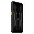 Smartphone Ulefone Armor X12 Pro 4GB/64GB (czarny)