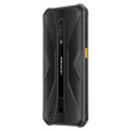 Smartphone Ulefone Armor X12 Pro 4GB/64GB (czarny)