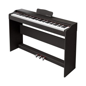 Pianino cyfrowe Kruger&amp;Matz KMDP-105 , kolor czarny
