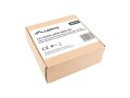 KABEL HDMI M/M V2.0 80M CZARNY OPTYCZNY AOC LANBERG