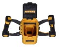 bezprzewodowa mieszarka łopatkowa 54v xr flexvolt, body