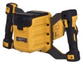 bezprzewodowa mieszarka łopatkowa 54v xr flexvolt, body