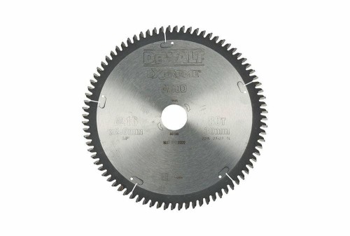 hm-piła uniwersalna 216x30mm z80