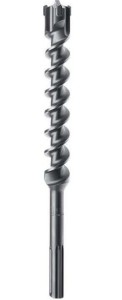 WIERTŁO MAX SDS 40 x 570mm NEMESIS