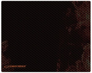 ESPERANZA ESPERANZA PODKŁADKA GAMING POD MYSZ FLAME MINI EGP101R