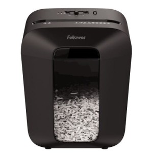 SHREDDER POWERSHRED LX50/4406001 FELLOWES