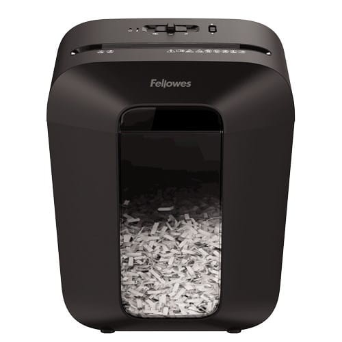 SHREDDER POWERSHRED LX50/4406001 FELLOWES