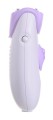Depilator z pęsetami Braun Soft Perfection 3170 (kolor fioletowy)