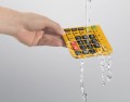 CASIO KALKULATOR BIUROWY WODOODPORNY WM-320MT-S, 12-cyfrowy wyświetlacz, Wyjmowana klawiatura, 108,5x168,5, Poziom wodoszczelności i odporności na brud: IP54