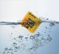 CASIO KALKULATOR BIUROWY WODOODPORNY WM-320MT-S, 12-cyfrowy wyświetlacz, Wyjmowana klawiatura, 108,5x168,5, Poziom wodoszczelności i odporności na brud: IP54