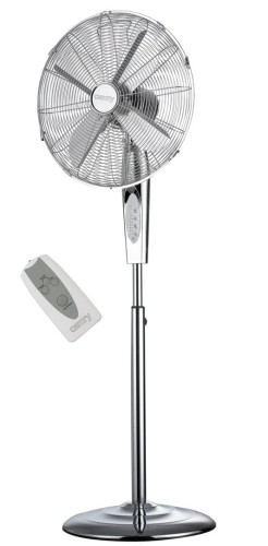 Wentylator Adler CR 7314 (chrom)