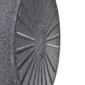 Patelnia indukcyjna Ballarini Salina Granitium - 24 cm