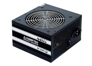 OBUDOWA ZASILACZA ATX 500W GPS-500A8 CHIEFTEC