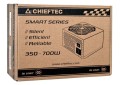 OBUDOWA ZASILACZA ATX 500W GPS-500A8 CHIEFTEC