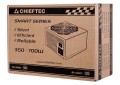 OBUDOWA ZASILACZA ATX 500W GPS-500A8 CHIEFTEC
