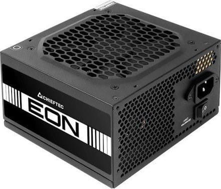 CASE PSU ATX 600W/ZPU-600S CHIEFTEC