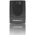 Zasilacz awaryjny UPS Qoltec Monolith 850VA 480W