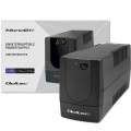 Zasilacz awaryjny UPS Qoltec Monolith 850VA 480W