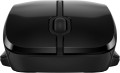 Mysz HP 250 Dual Mouse bezprzewodowa czarna 6V2J7AA