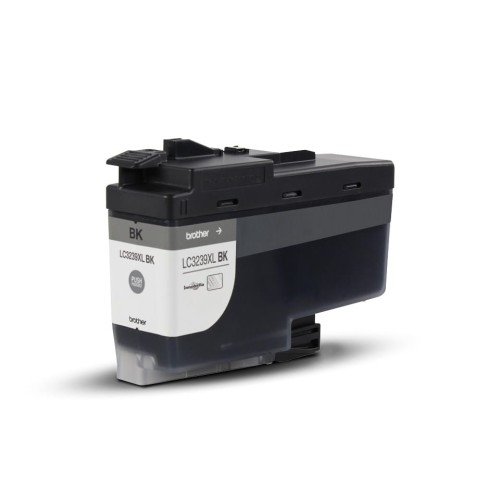 LC-3239XLBK INK CARTRIDGE BLACK/F/HL-J6000DW/J6100DW MFC-J5945DW