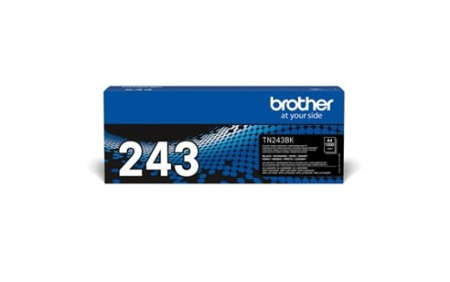 Toner Brother czarny TN243BK=TN-243BK, 1000 str.