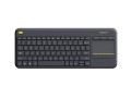 KLAWIATURA WRL TOUCH K400 PLUS 920-007145 LOGITECH