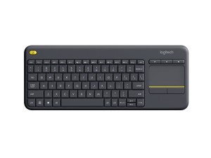 KLAWIATURA WRL TOUCH K400 PLUS 920-007145 LOGITECH