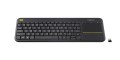 KLAWIATURA WRL TOUCH K400 PLUS 920-007145 LOGITECH