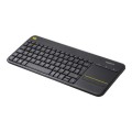 KLAWIATURA WRL TOUCH K400 PLUS 920-007145 LOGITECH
