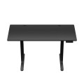 Biurko gamingowe Huzaro Hero 8.2 Balck