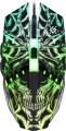 DEFENDER MYSZ PRZEWODOWA PROTOTYPE GM-670L OPTIC 800/1200/1600/2400 DPI 6P 52670